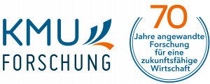 Logo KMU Forschung Austria